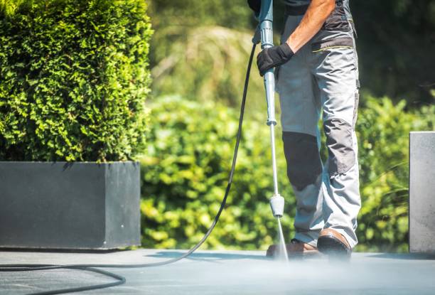 Best Factory Floor Cleaning  in Blakely, GA