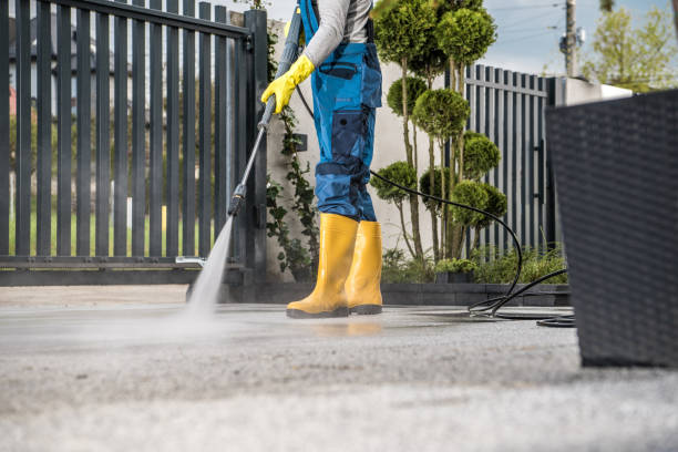 Reliable Blakely, GA  Pressure Washing Services Solutions